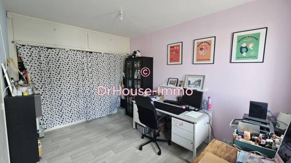Maison à vendre 8 pièces de 207 m²