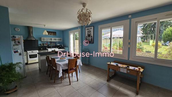 Maison à vendre 8 pièces de 207 m²