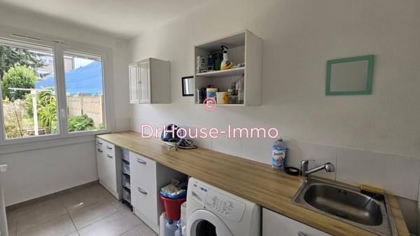 Maison à vendre 8 pièces de 207 m²