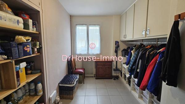 Maison à vendre 8 pièces de 207 m²