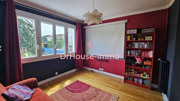 Maison à vendre 8 pièces de 207 m²