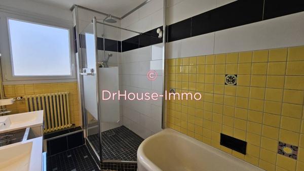 Maison à vendre 8 pièces de 207 m²