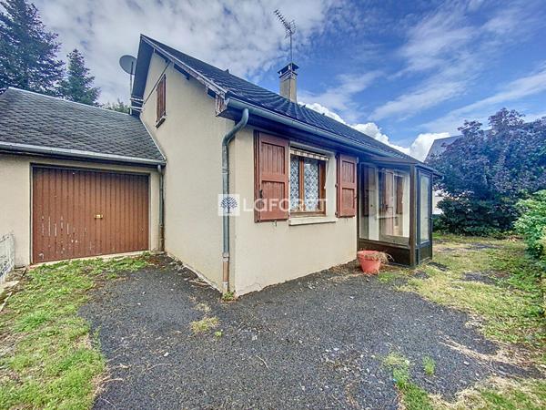 Achat maison Argences en Aubrac - 4 pièce(s) - 125 m² - 120 000 €