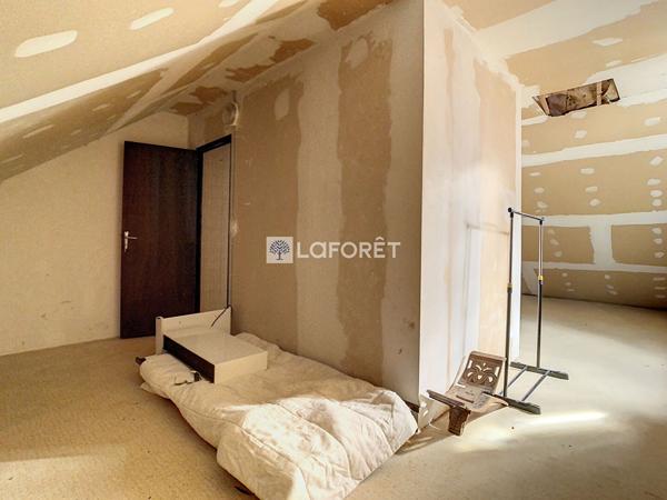 Achat maison Argences en Aubrac - 4 pièce(s) - 125 m² - 120 000 €