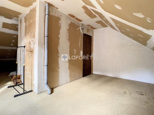 Achat maison Argences en Aubrac - 4 pièce(s) - 125 m² - 120 000 €