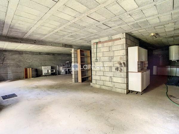 Achat maison Argences en Aubrac - 4 pièce(s) - 125 m² - 120 000 €