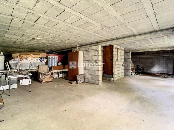 Achat maison Argences en Aubrac - 4 pièce(s) - 125 m² - 120 000 €