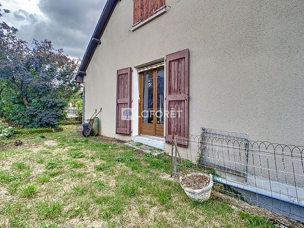 Achat maison Argences en Aubrac - 4 pièce(s) - 125 m² - 120 000 €