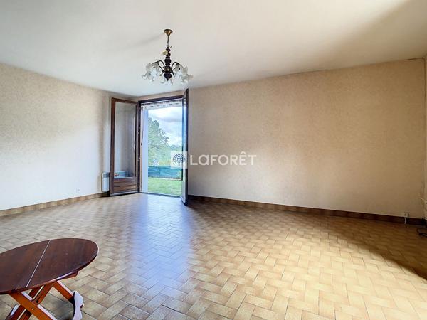 Achat maison Argences en Aubrac - 4 pièce(s) - 125 m² - 120 000 €