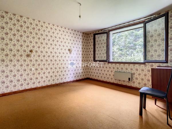 Achat maison Argences en Aubrac - 4 pièce(s) - 125 m² - 120 000 €