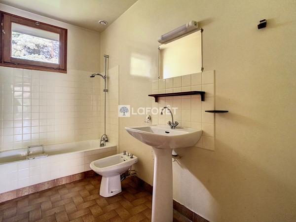 Achat maison Argences en Aubrac - 4 pièce(s) - 125 m² - 120 000 €