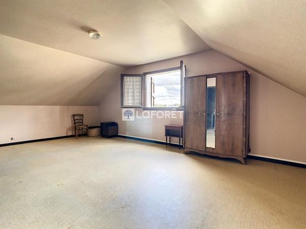 Achat maison Argences en Aubrac - 4 pièce(s) - 125 m² - 120 000 €