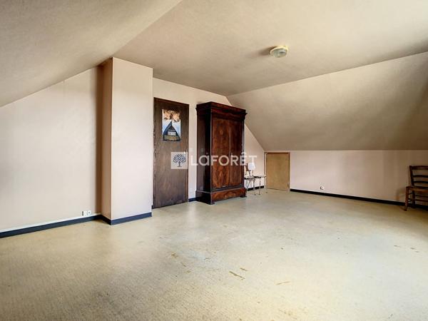 Achat maison Argences en Aubrac - 4 pièce(s) - 125 m² - 120 000 €