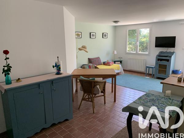 Maison à vendre 5 pièces 160 m² Lurcy-Lévis