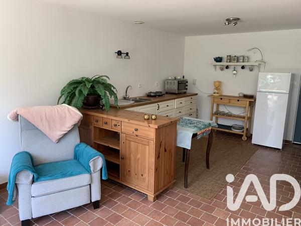 Maison à vendre 5 pièces 160 m² Lurcy-Lévis
