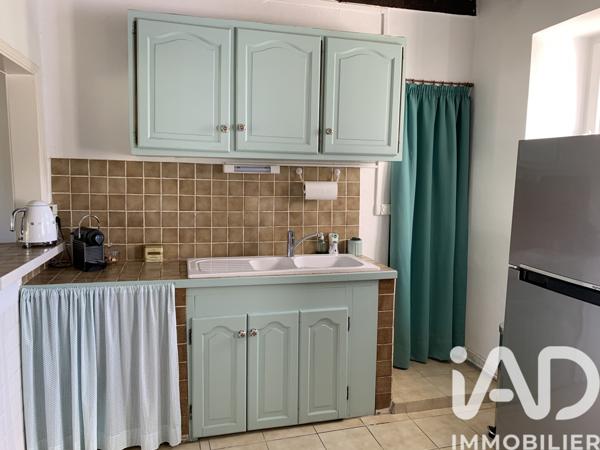 Maison à vendre 5 pièces 160 m² Lurcy-Lévis