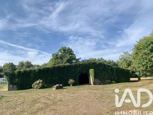 Maison à vendre 5 pièces 160 m² Lurcy-Lévis