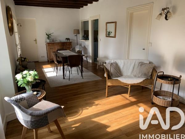 Maison à vendre 5 pièces 160 m² Lurcy-Lévis