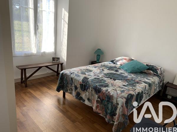 Maison à vendre 5 pièces 160 m² Lurcy-Lévis