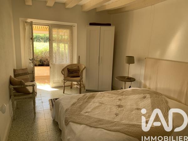 Maison à vendre 5 pièces 160 m² Lurcy-Lévis