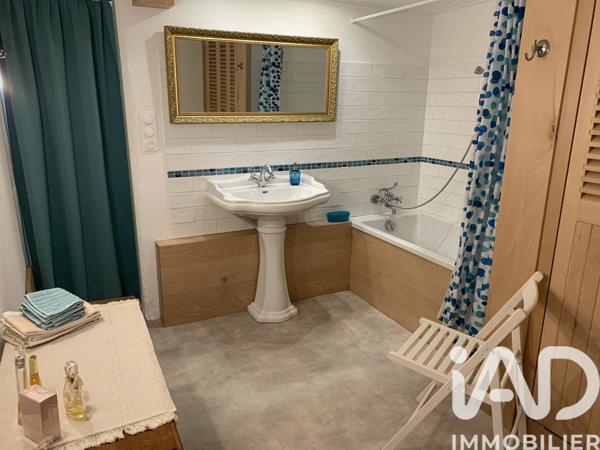 Maison à vendre 5 pièces 160 m² Lurcy-Lévis