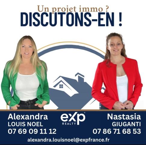 Maison contemporaine de 160 m² avec piscine chauffée – Wintzenheim