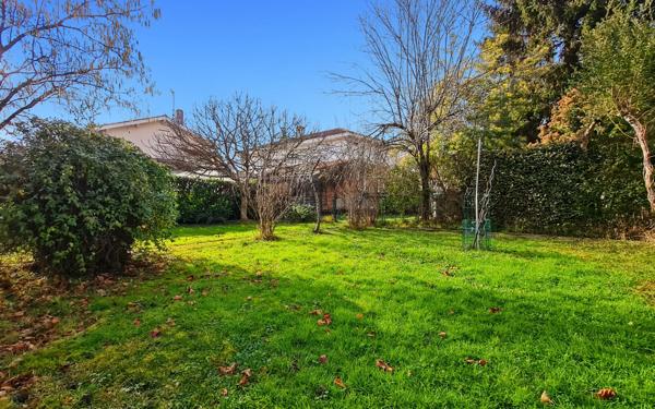 Maison à vendre    5 pièces • 140 m2 Le Passage