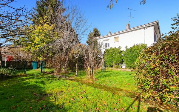 Maison à vendre    5 pièces • 140 m2 Le Passage