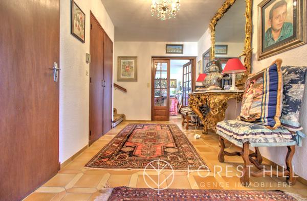 Céret (66400) Propriété sur plus de 2 hectares – cadre paisible et verdoyant