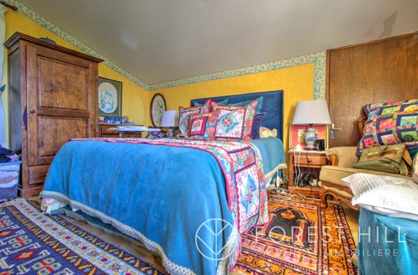 Céret (66400) Propriété sur plus de 2 hectares – cadre paisible et verdoyant