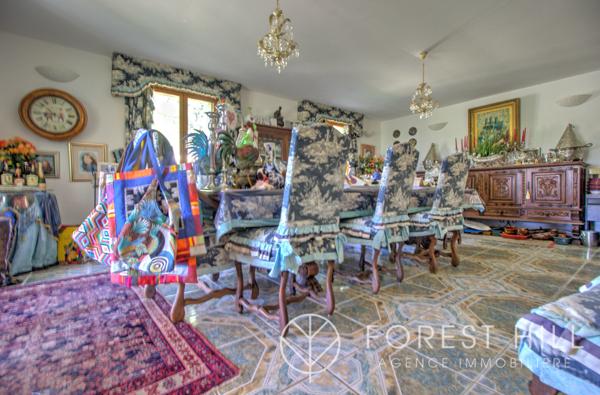 Céret (66400) Propriété sur plus de 2 hectares – cadre paisible et verdoyant