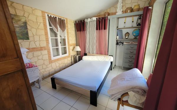 Maison à vendre    6 pièces •  Cuxac-d'Aude
