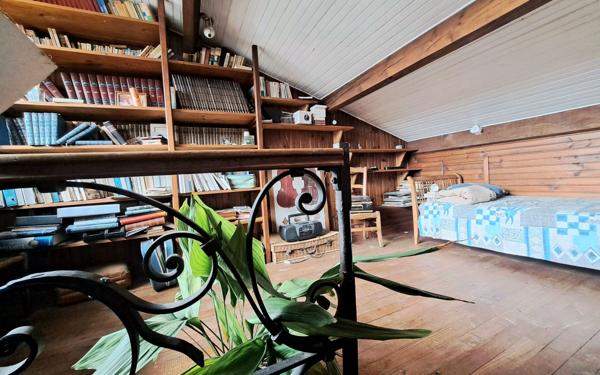 Maison à vendre    6 pièces •  Cuxac-d'Aude