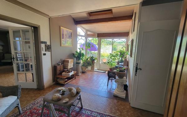 Maison à vendre    6 pièces •  Cuxac-d'Aude
