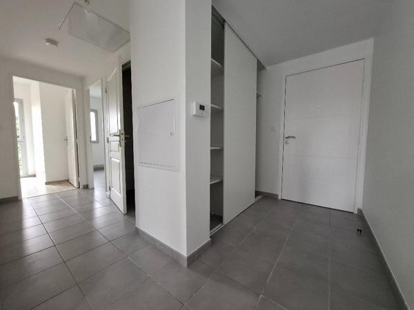 APPARTEMENT T3