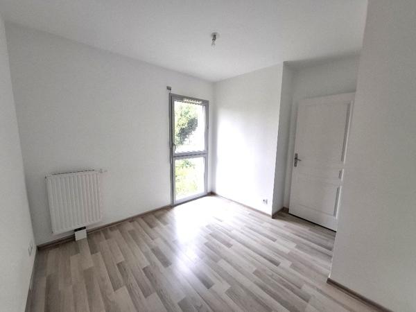 APPARTEMENT T3