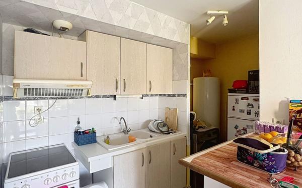 Appartement à vendre    2 pièces • 43 m2 Saint-Cyr-sur-Loire