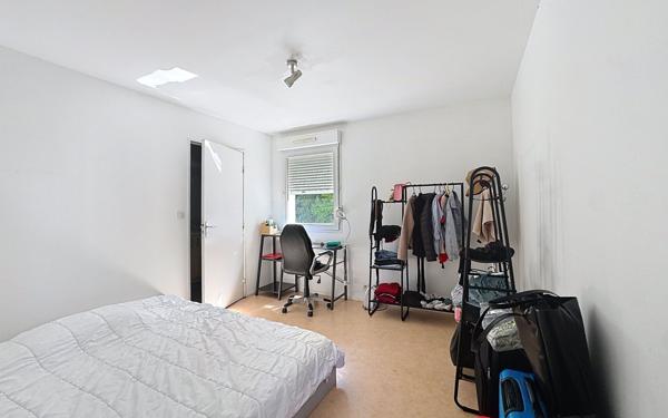 Appartement à vendre    2 pièces • 43 m2 Saint-Cyr-sur-Loire