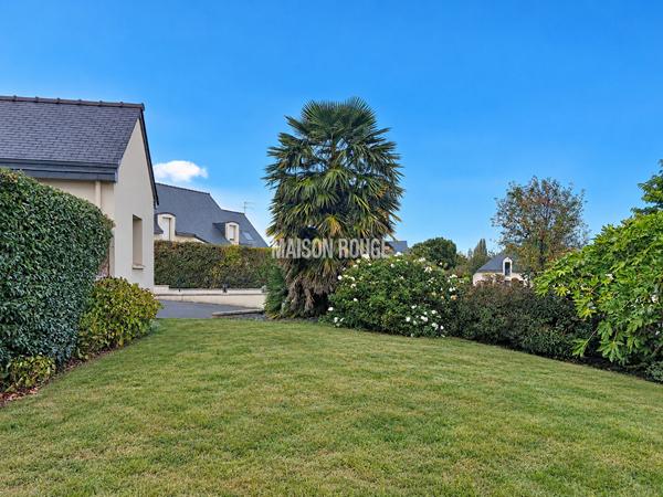 Maison contemporaine à LAMBALLE