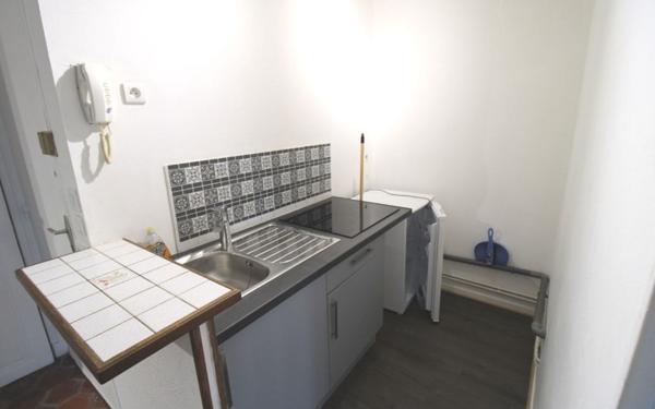 Appartement à louer    1 pièce • 31,49 m2 Chailly-en-Bière