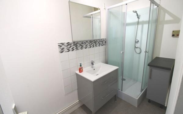Appartement à louer    1 pièce • 31,49 m2 Chailly-en-Bière