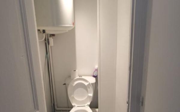 Appartement à louer    1 pièce • 31,49 m2 Chailly-en-Bière