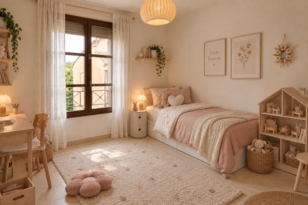 Maison avec jardin à 5min à pied du Lac d'Enghien