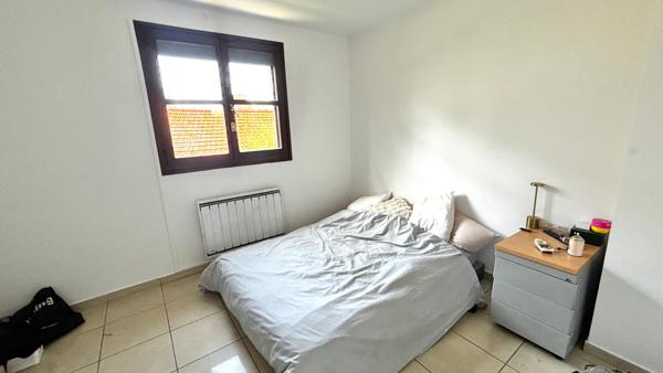 Maison avec jardin à 5min à pied du Lac d'Enghien