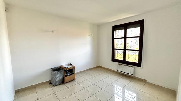 Maison avec jardin à 5min à pied du Lac d'Enghien