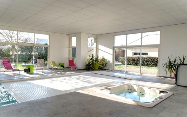Maison à vendre    8 pièces •  Beire-le-Fort