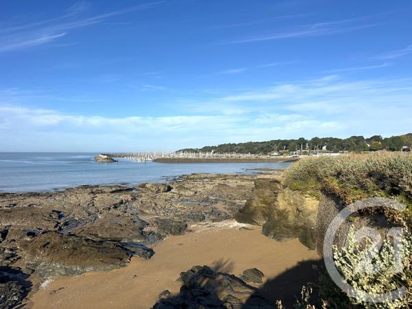 Maison à vendre  6 pièces - 160 m2 PORNIC - 44