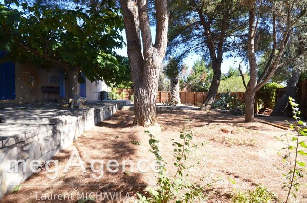 Maison à VILLENEUVE-LES-BEZIERS, 34420 - 6 pièces 175m²