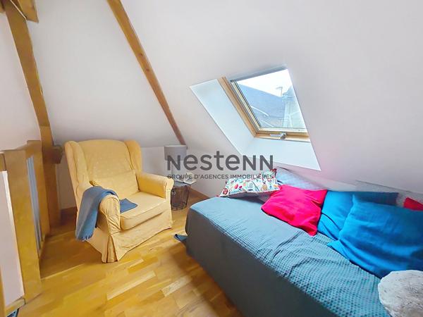 A VENDRE Maison de charme au coeur de Luc-sur-Mer