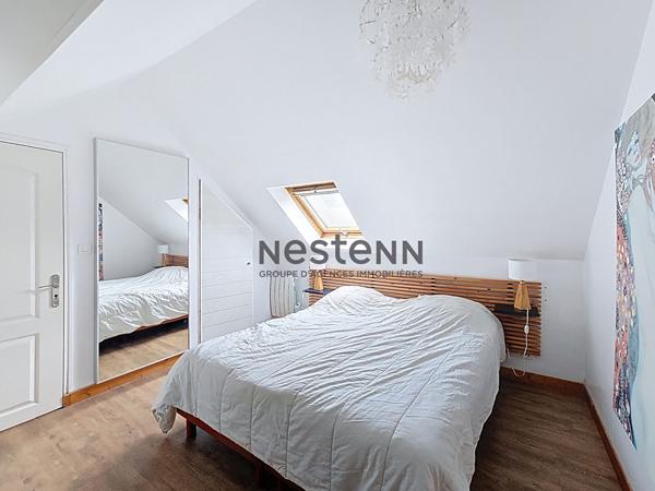 A VENDRE Maison de charme au coeur de Luc-sur-Mer